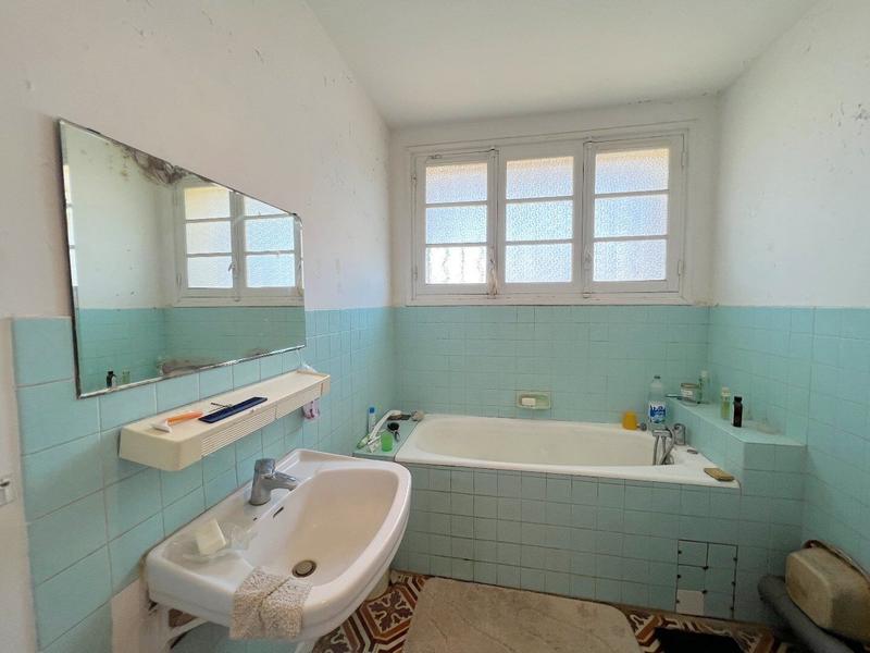 Maison - 129 m² - 7 pièces