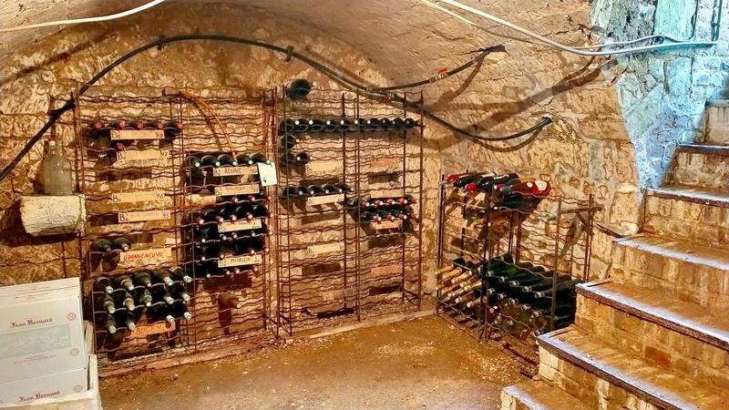 Maison - 239 m² - 10 pièces