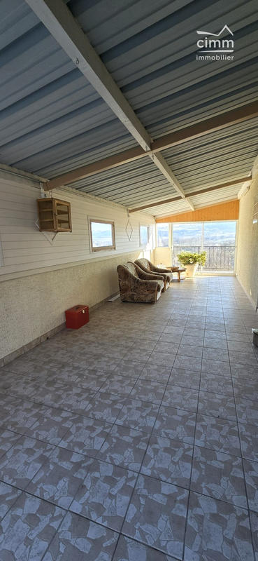 Maison - 164 m² - 6 pièces