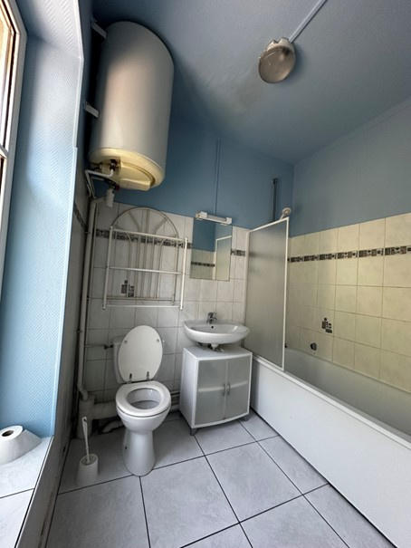 Studio - 30 m² - 1 pièce