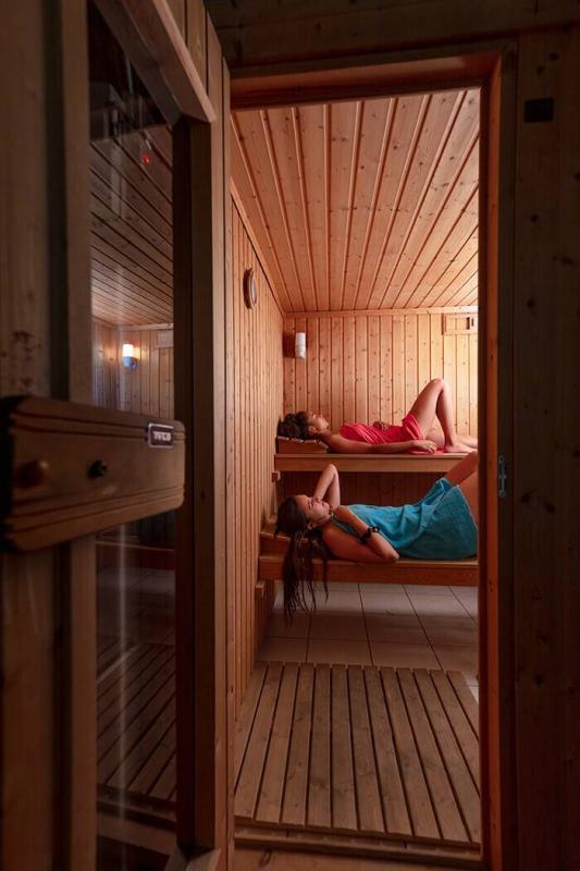 Studio - 18 m² - 1 pièce