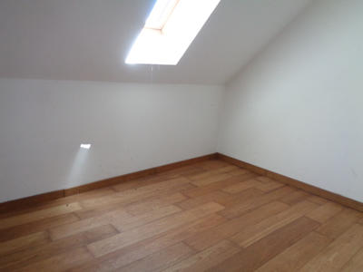 Maison - 93 m² - 3 pièces