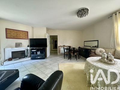 Appartement - 114 m² - 4 pièces