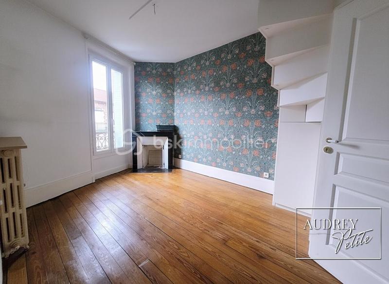 Maison - 65 m² - 5 pièces