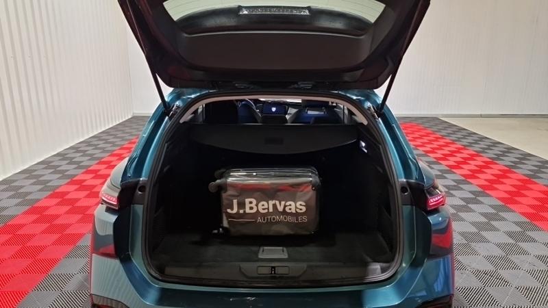 Peugeot 308 Sw Bluehdi 130ch Ss Eat8 Allure Pack