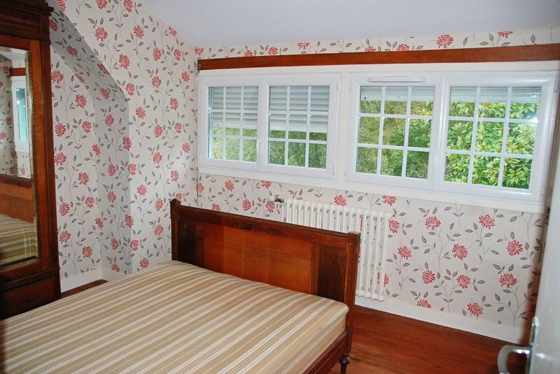 Maison - 113 m² - 6 pièces