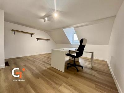 Bureau - 23 m² - 1 pièce