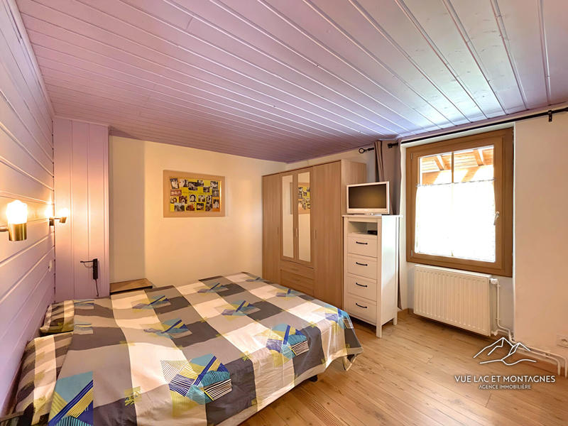 Maison - 103 m² - 4 pièces