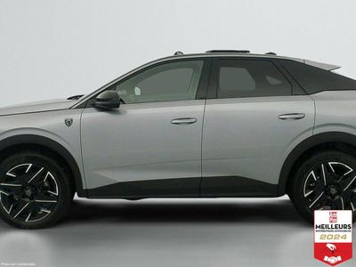 Peugeot 3008 Hybrid 145 e-Dcs6 Gt