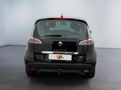 Renault Scénic III Business dCi 110 Fap eco2 Edc