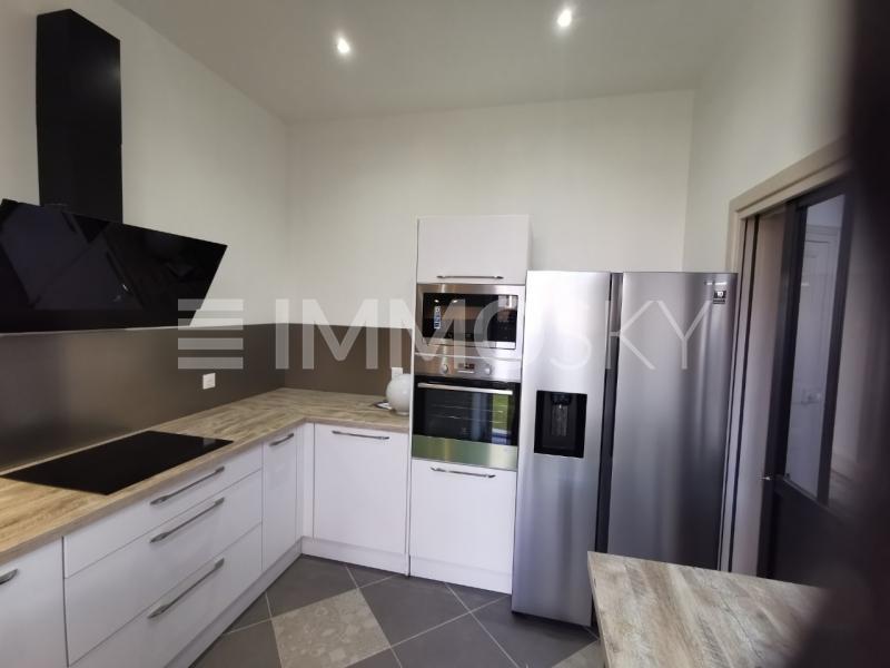 Maison bourgeoise - 145 m² - 7 pièces