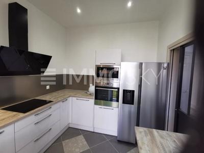 Maison bourgeoise - 145 m² - 7 pièces