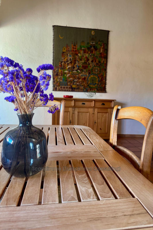 Maison de village - 111 m² - 4 pièces