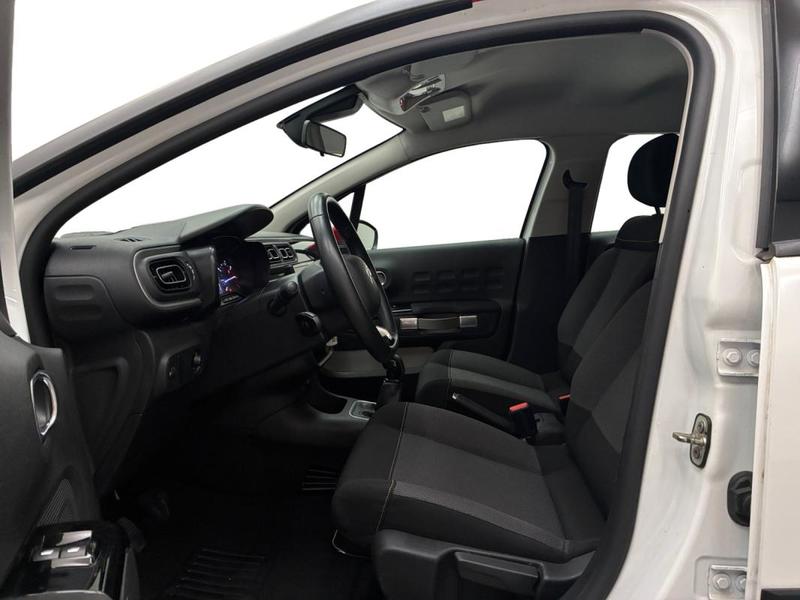 Citroën C3 PureTech 83 s&amp;S Bvm5 Shine