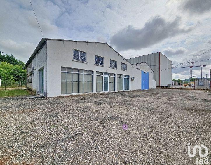 Local commercial - 410 m²