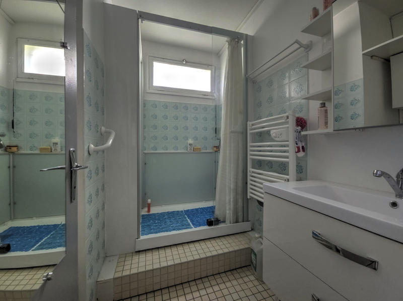 Appartement - 109 m² - 5 pièces