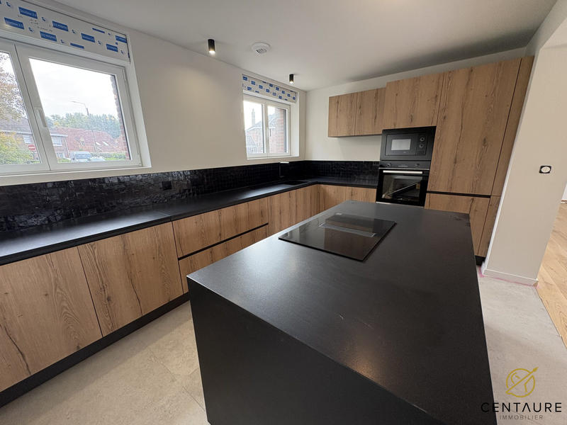 Maison ancienne - 112 m² - 7 pièces