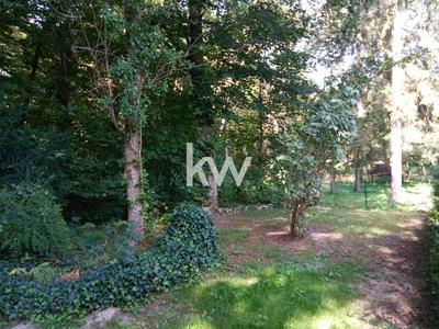 Maison - 162 m² - 8 pièces