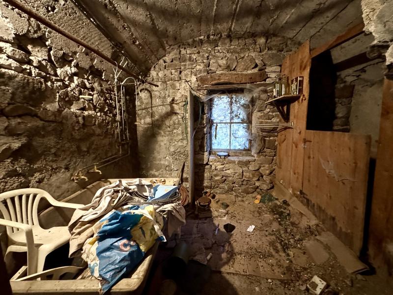 Maison - 60 m² - 3 pièces