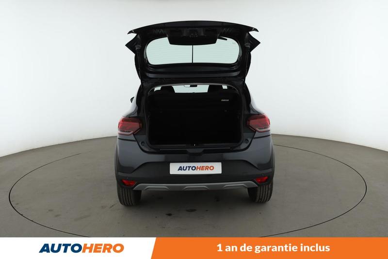 Dacia sandero III Stepway 1.0 TCe Confort Cvt 91 ch