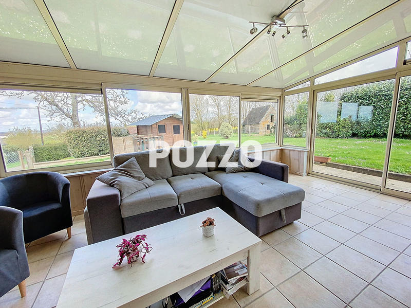 Maison - 80 m² - 3 pièces