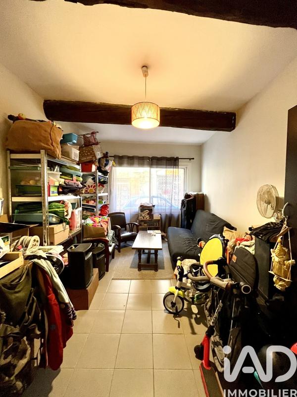 Maison de village - 147 m² - 6 pièces