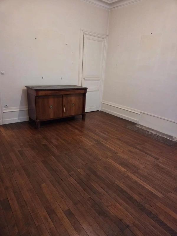 Appartement - 119 m² - 5 pièces