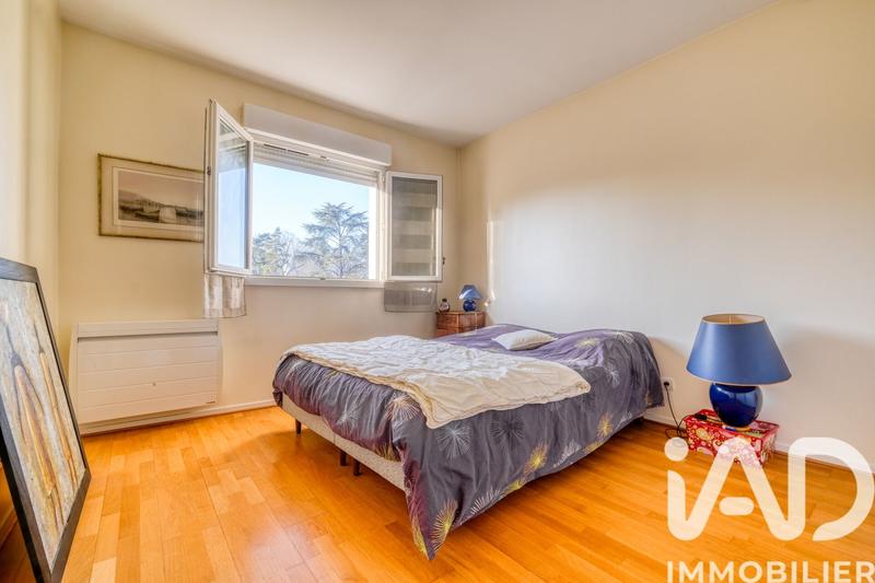 Appartement - 80 m² - 3 pièces