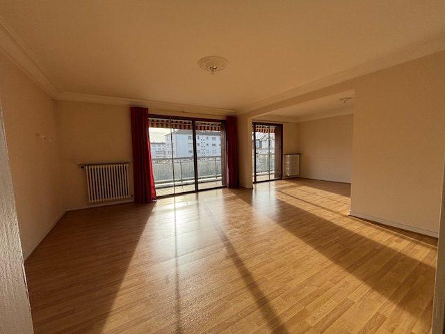 Appartement - 135 m² - 4 pièces