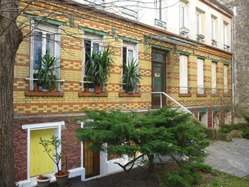 Appartement - 16 m² - 1 pièce