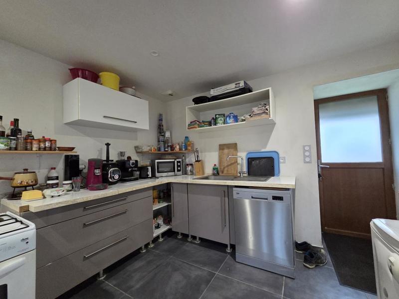 Maison - 91 m² - 4 pièces