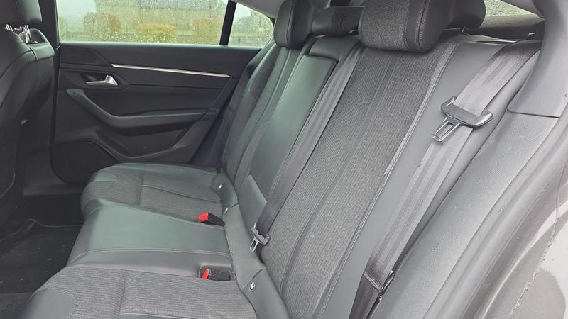 Peugeot 508 II 1.5 BlueHDi 130 Eat8 Allure