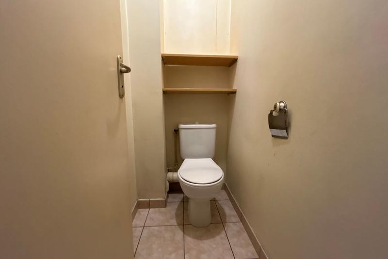 Maison - 91 m² - 4 pièces