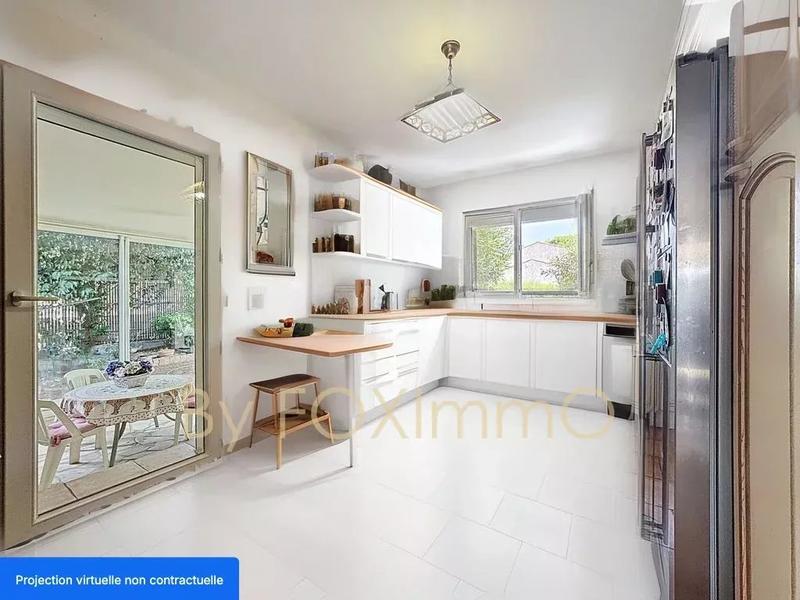 Villa - 215 m² - 7 pièces