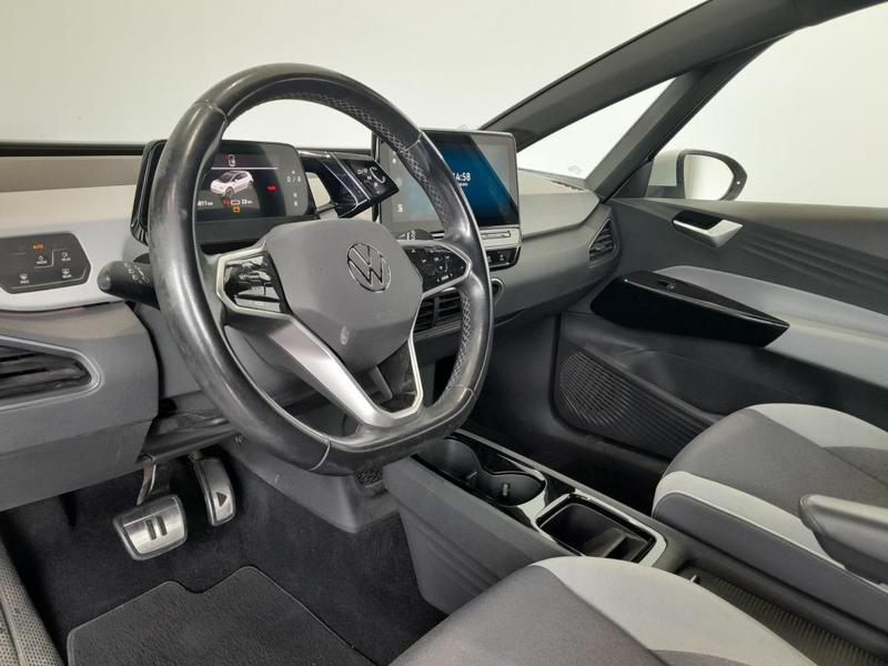 Volkswagen Id.3 150 ch Pure Performance