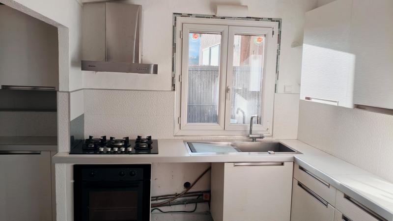 Maison - 67 m² - 3 pièces