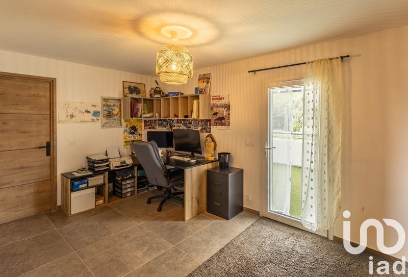 Maison - 125 m² - 4 pièces