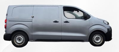 Peugeot Expert 1° Main 1.5 b Hdi 120cv Pack Asphalt entretien Peugeot