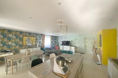 Villa - 121 m² - 6 pièces