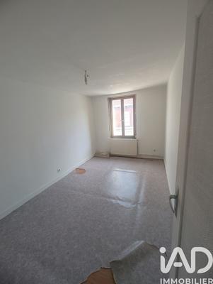 Maison de ville - 104 m² - 6 pièces