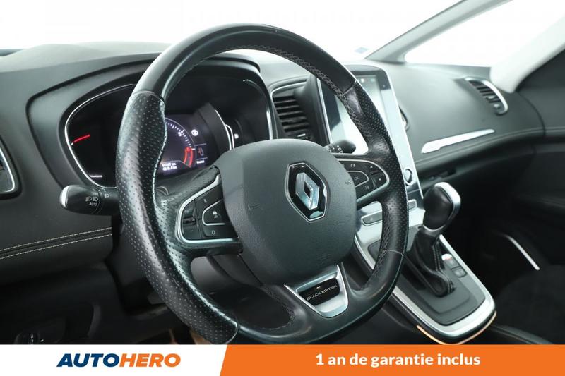 Renault Grand Scénic 1.3 TCe Sl Black Edition Edc 7pl 160 ch