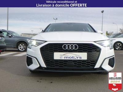 Audi A3 sportback 35 Tfsi Mild Hybrid 150 s tronic 7 -