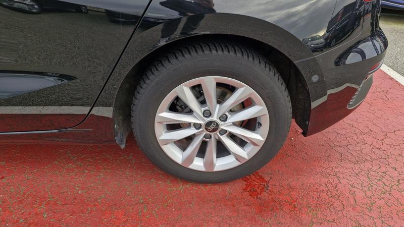 Audi A3 sportback IV 30 Tfsi Mhev s tronic 110 Business Line