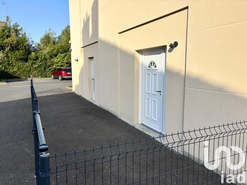 Appartement - 109 m² - 5 pièces