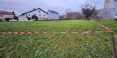 Terrain constructible - 1 271 m²