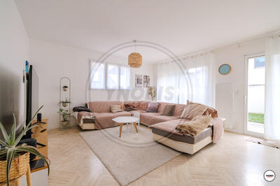 Maison - 164 m² - 8 pièces