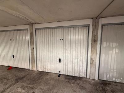 Garage - 13 m²