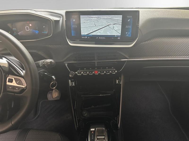 Peugeot 2008 1.5 Bluehdi 130 Allure Eat8