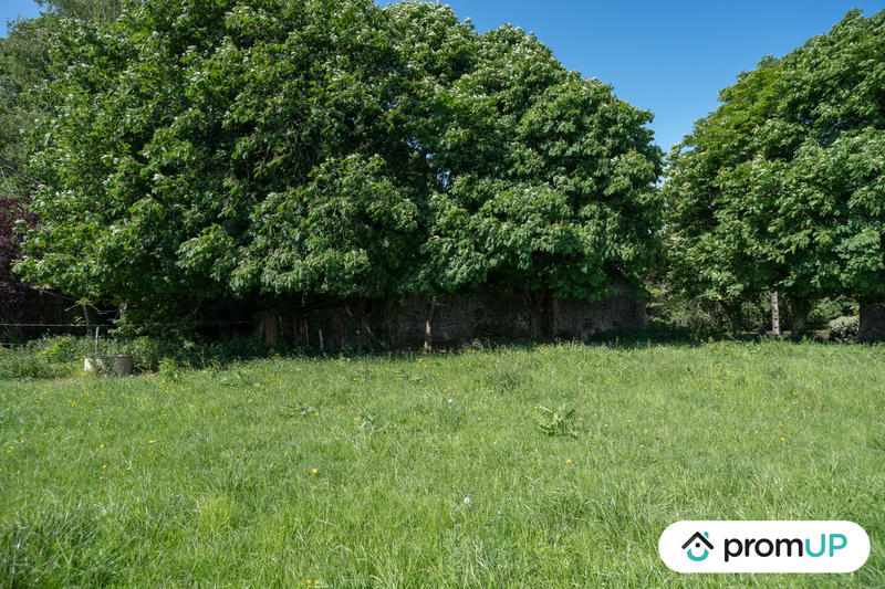 Maison ancienne - 80 m² - 2 pièces