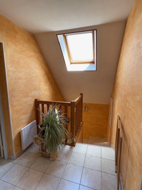 Maison - 174 m² - 6 pièces